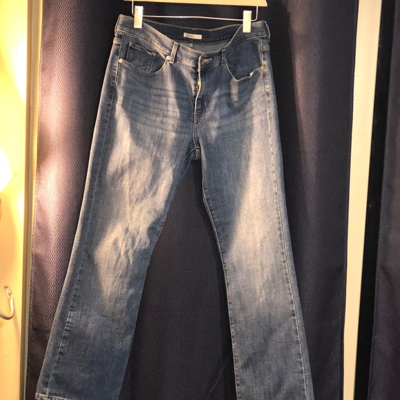 🌈5/$25 Levi’s women’s bootcut jeans - Picture 8 of 8